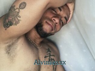 Alvinsexxx
