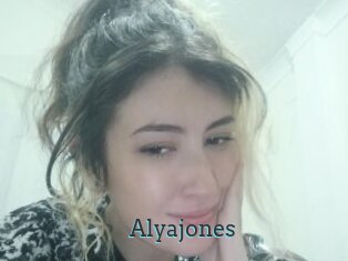 Alyajones