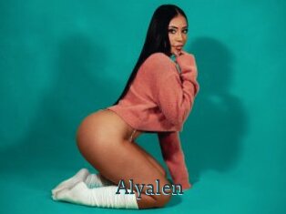 Alyalen