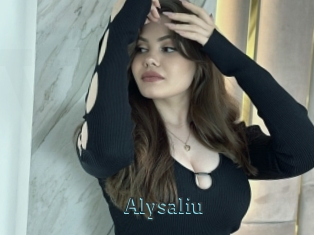 Alysaliu