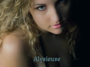 Alysieuse