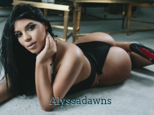 Alyssadawns