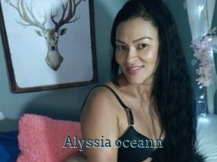 Alyssia_oceann
