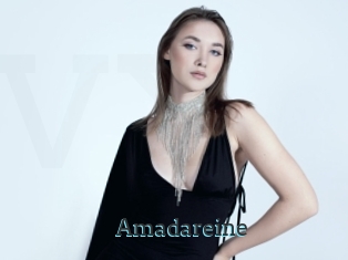 Amadareine