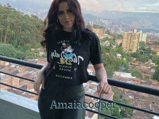 Amaiacooper