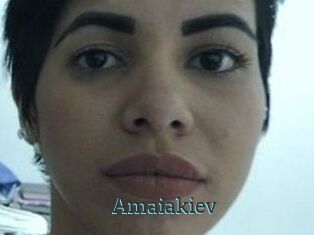 Amaiakiev