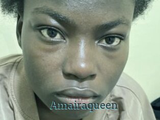 Amairaqueen