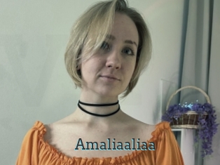Amaliaaliaa
