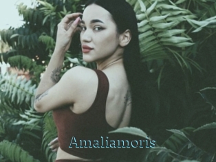 Amaliamoris