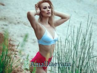 Amalliaevans
