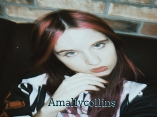 Amallycollins