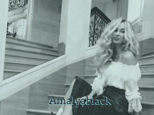 Amalyablack