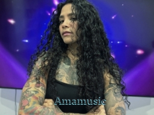 Amamusic