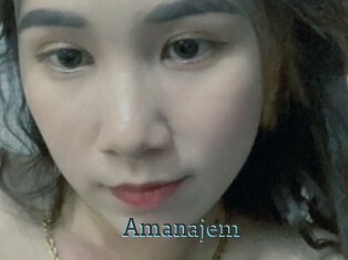 Amanajem