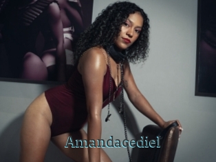 Amandacediel