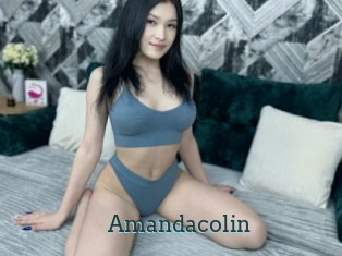 Amandacolin