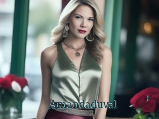 Amandaduval