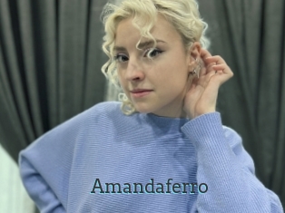 Amandaferro