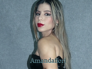 Amandafiori