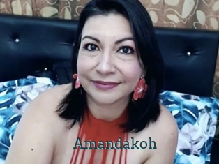 Amandakoh