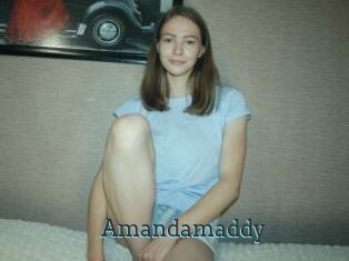 Amandamaddy
