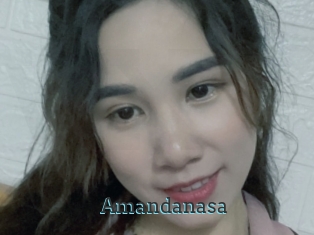 Amandanasa