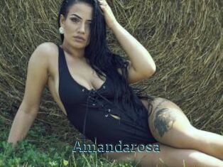 Amandarosa