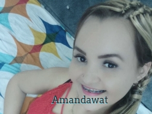 Amandawat