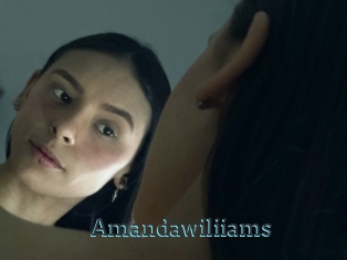 Amandawiliiams