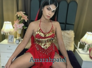 Amarahpatel