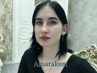 Amarakent