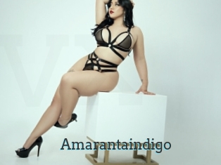 Amarantaindigo