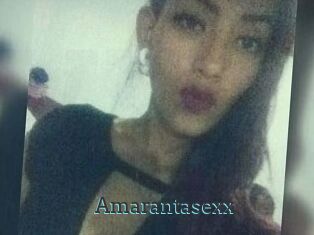 Amarantasexx