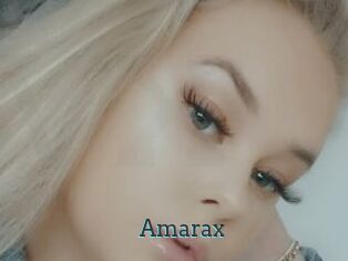 Amarax
