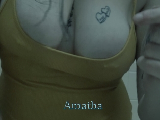Amatha
