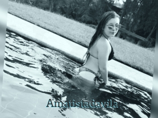 Amatistadavila