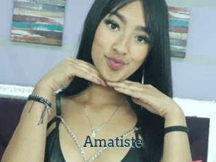 Amatiste
