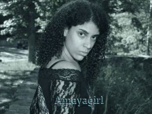 Amayagirl