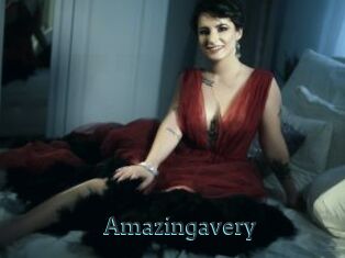 Amazingavery