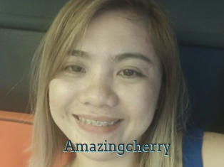 Amazingcherry