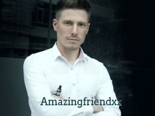 Amazingfriendxx