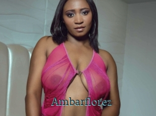 Ambarflorez