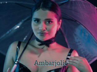 Ambarjolie