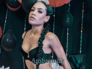 Ambarmilk