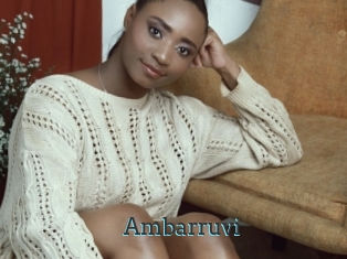 Ambarruvi