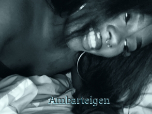 Ambarteigen