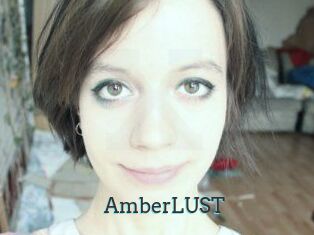 AmberLUST