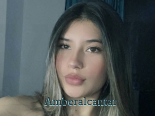 Amberalcantar