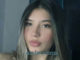 Amberallens