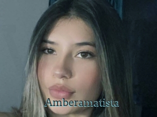 Amberamatista